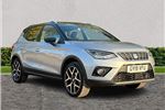 2019 SEAT Arona