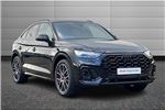 2024 Audi SQ5