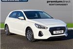 2018 Hyundai i30