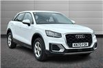 2020 Audi Q2