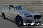 2018 Volvo XC90