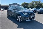2022 SEAT Arona