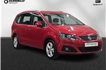 2017 SEAT Alhambra