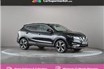 2020 Nissan Qashqai