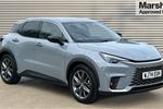 2024 Lexus Lbx