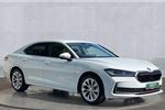 2025 Skoda Superb
