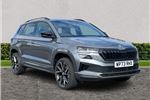 2023 Skoda Karoq