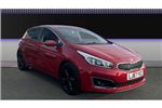 2017 Kia Ceed