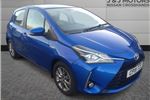 2019 Toyota Yaris