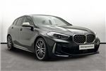 2024 BMW 1 Series