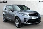 2023 Land Rover Discovery