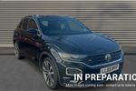 2019 Volkswagen T-Roc