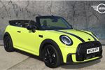 2024 MINI Convertible