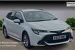 2023 Toyota Corolla Touring Sport