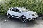 2021 Dacia Duster