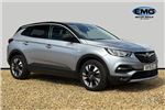 2020 Vauxhall Grandland X