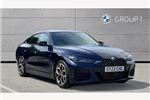 2023 BMW 4 Series Gran Coupe