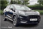 2022 Ford Puma