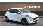 2025 Hyundai i10