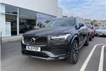 2021 Volvo XC90