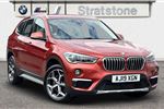 2019 BMW X1