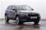 2024 Skoda Karoq
