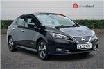 2020 Nissan Leaf
