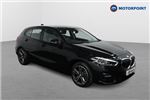 2021 BMW 1 Series