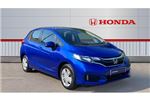 2018 Honda Jazz
