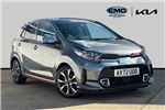 2023 Kia Picanto