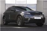 2024 Land Rover Range Rover Velar