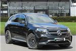 2021 Mercedes-Benz EQC