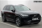 2024 Volvo XC90