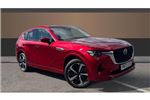 2022 Mazda CX-60