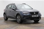 2022 SEAT Arona