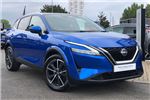2022 Nissan Qashqai