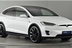 2020 Tesla Model X