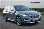 2022 BMW X1