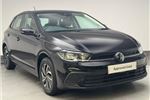 2022 Volkswagen Polo