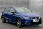 2021 SEAT Ibiza