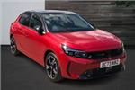 2024 Vauxhall Corsa
