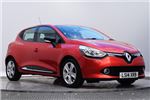 2014 Renault Clio