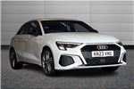 2023 Audi A3