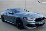 2024 BMW 8 Series