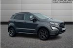 2022 Ford EcoSport