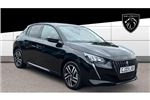 2023 Peugeot 208