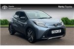 2024 Toyota Aygo X