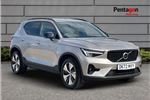 2022 Volvo XC40 Recharge