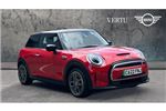 2022 MINI Electric