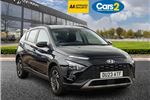 2023 Hyundai Bayon